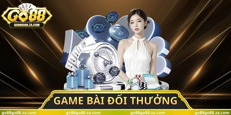 Game Bài Đổi Thưởng