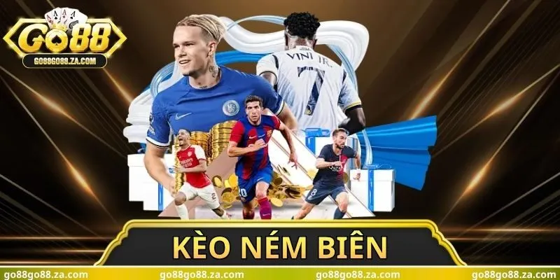 Kèo Ném Biên