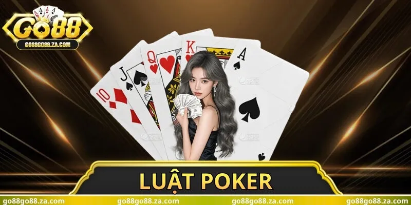 Luật Poker